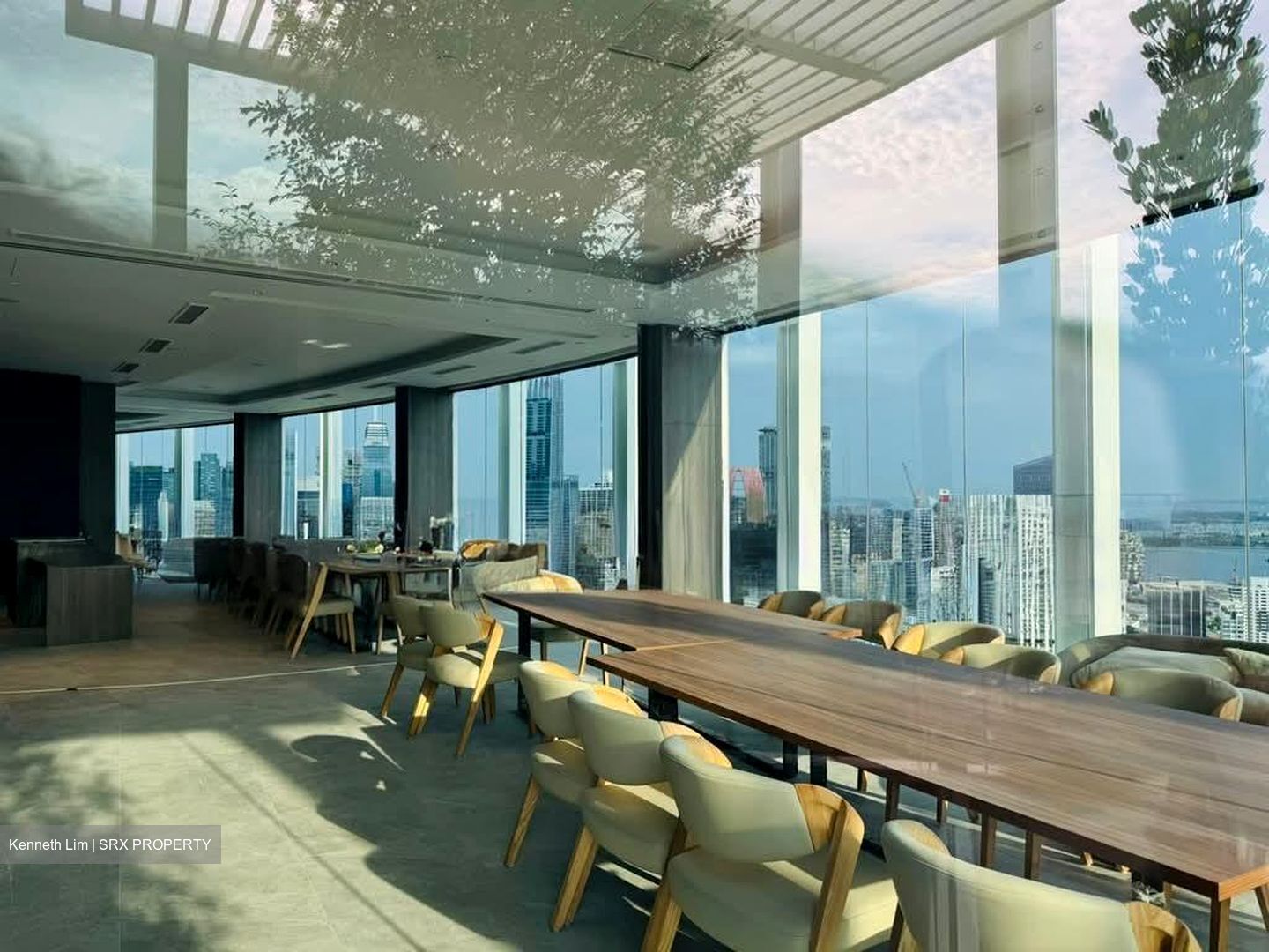 One Pearl Bank (D3), Apartment #538127501